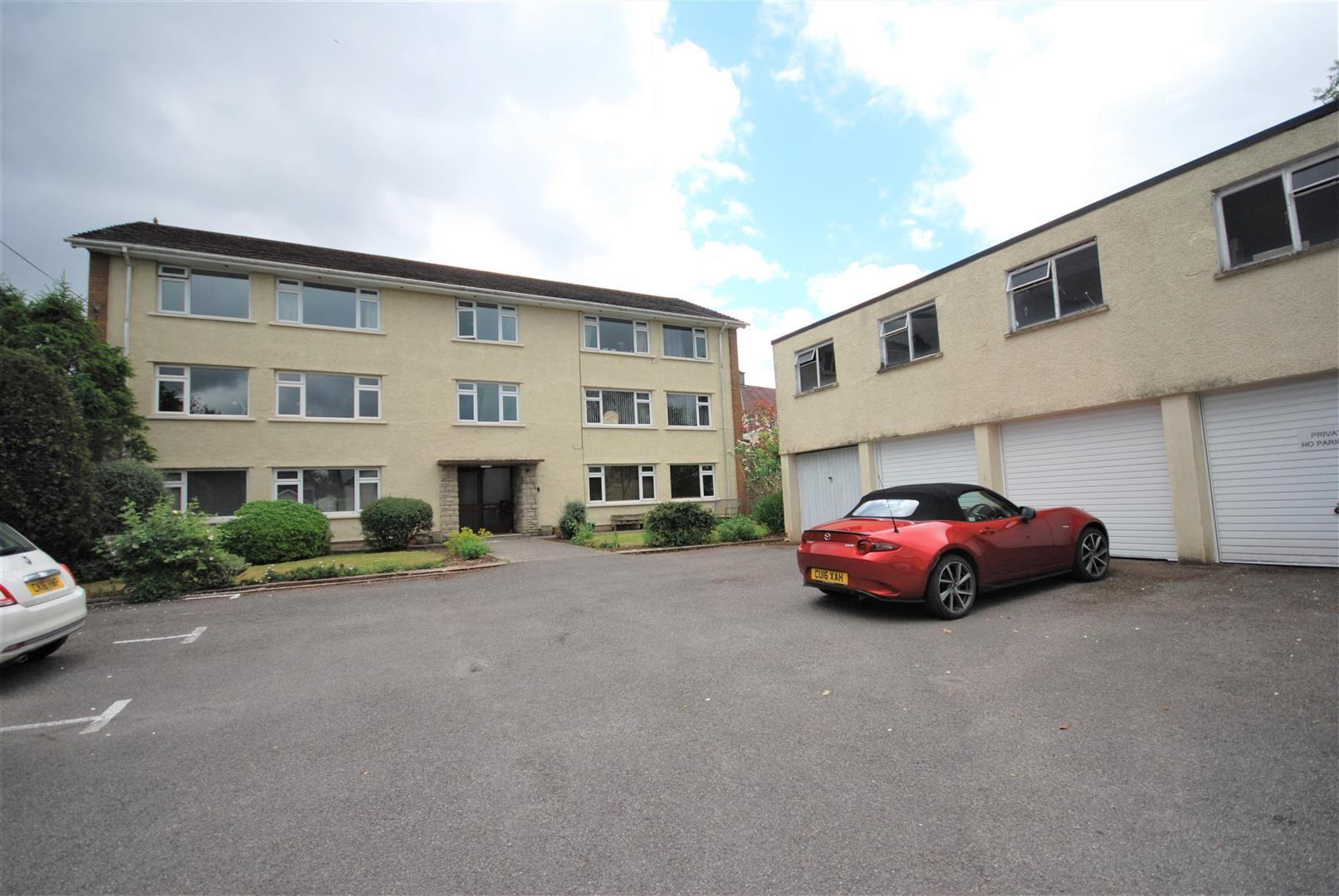 3 Limes Court, Cowbridge, Vale of Glamorgan, CF71 7BL